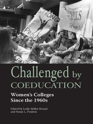 cover image of Challenged by Coeducation